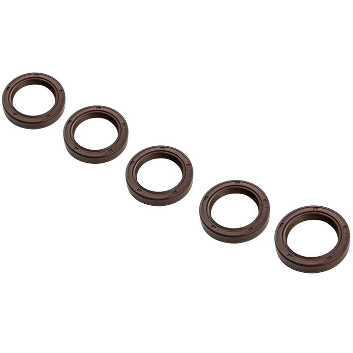 Timing Belt Kit Compatible for Subaru Legacy Impreza Forester 2.5L DOHC EJ25D 98-99