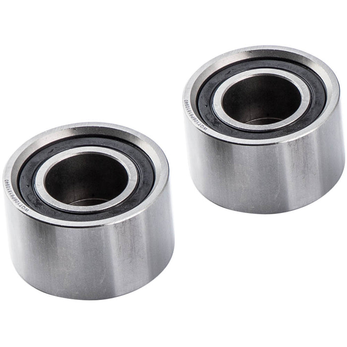 Timing Belt Kit Compatible for Subaru Legacy Impreza Forester 2.5L DOHC EJ25D 98-99