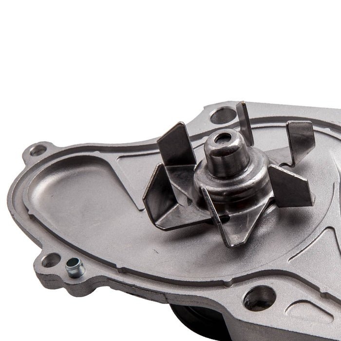 Tuningsworld Timing Belt Water Pump Kit Compatible for ACURA MDX 3.5L 2003-2006