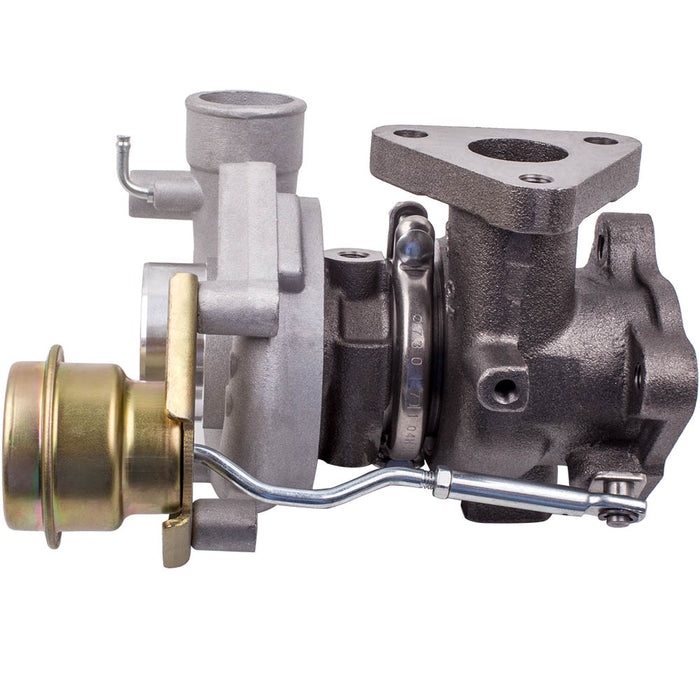Tuningsworld TD04-12T Turbocharger Compatible for Mitsubishi Triton, L200 2.8L 4M40T 94-98