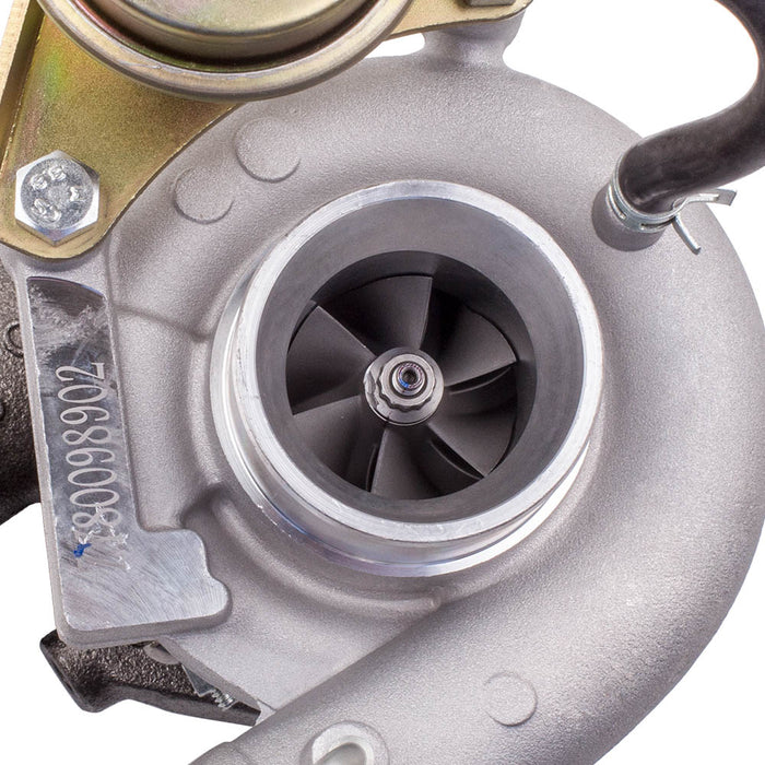 Tuningsworld TD04-12T Turbocharger Compatible for Mitsubishi Triton, L200 2.8L 4M40T 94-98