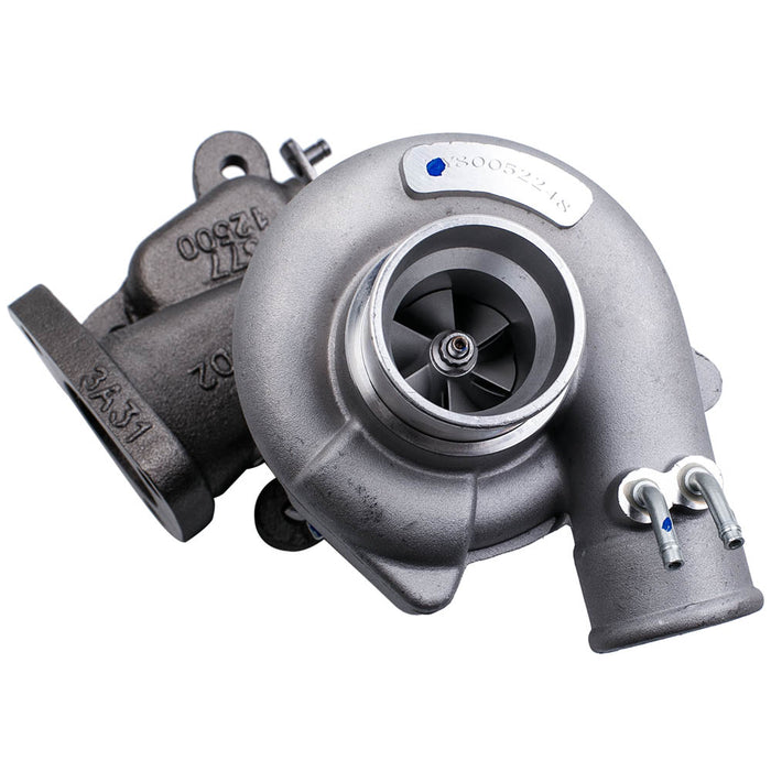TD04-11B Turbo Compatible for Mitsubishi Pajero 87-99