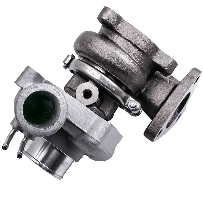 TD04-11B Turbo Compatible for Mitsubishi Pajero 87-99
