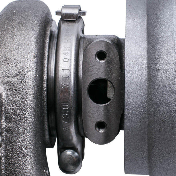 TD04-11B Turbo Compatible for Mitsubishi Pajero 87-99
