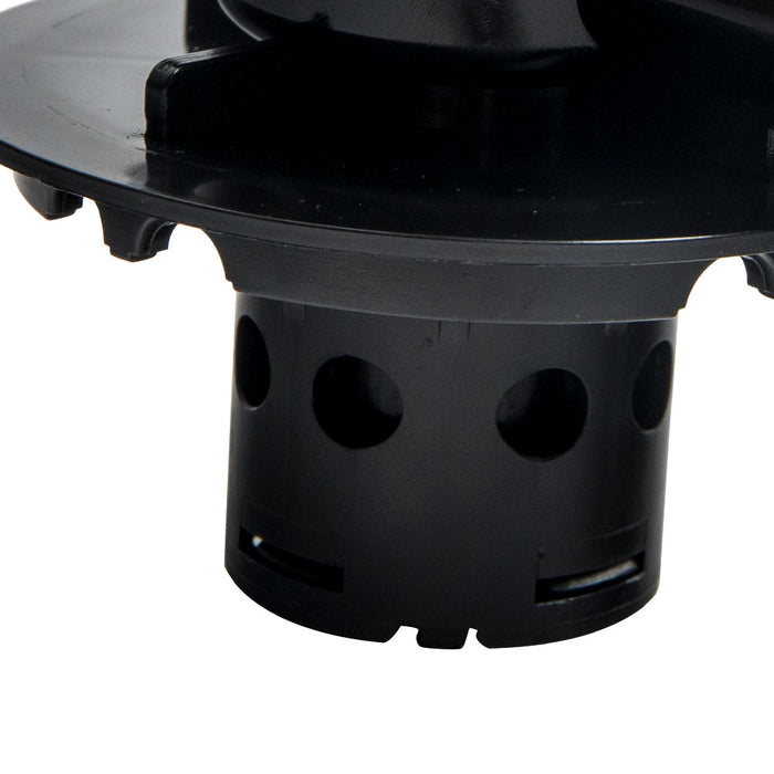Fuel Tank Over Fill Check Valve Compatible for Lexus IS300 3.0L V6 2001-2005