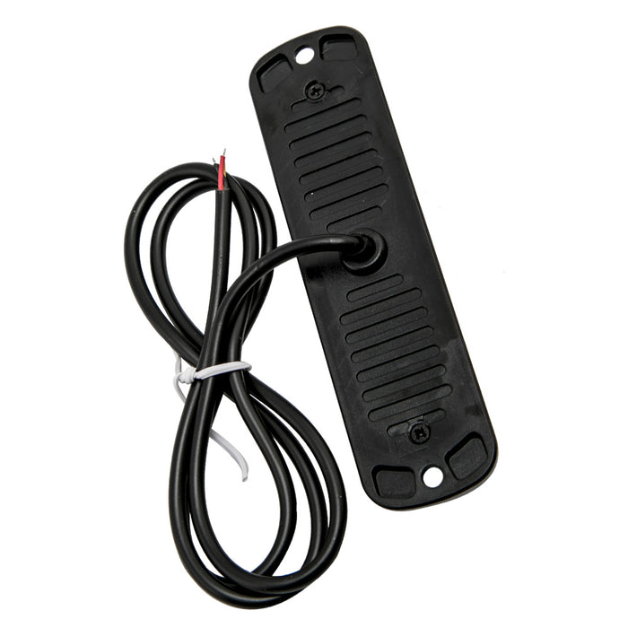 8x 6LED Red Compatible for White Emergency Light Beacon Hazard Flash Warning Caution Car Truck