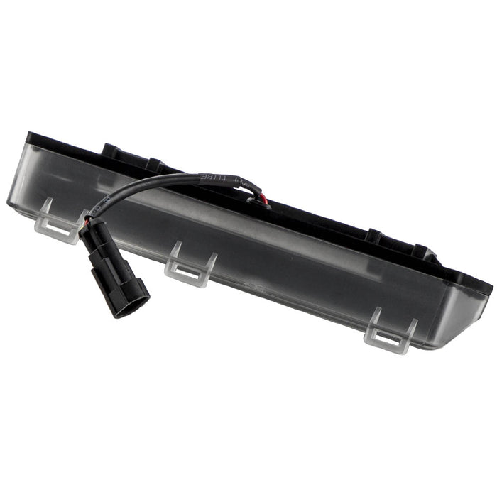 Compatible for White LED Daytime Running Lights DRL Compatible for Nissan 350Z 2006 2007 2008 2009