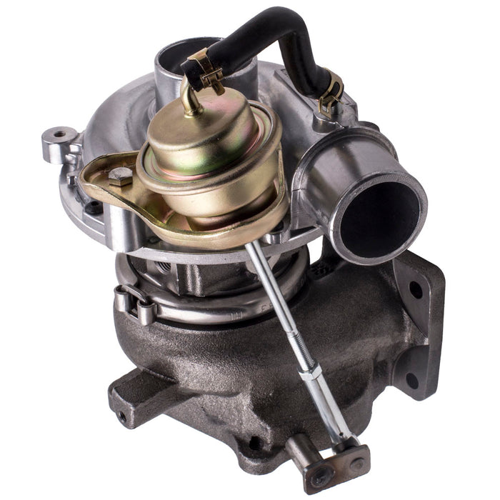 Tuningsworld  Compatible for Mazda MPV B2500 Compatible for Ford Ranger Double Cab 2.5 L RHF5 Turbo Turbocharger VJ33 WL84 WL85C VA430013