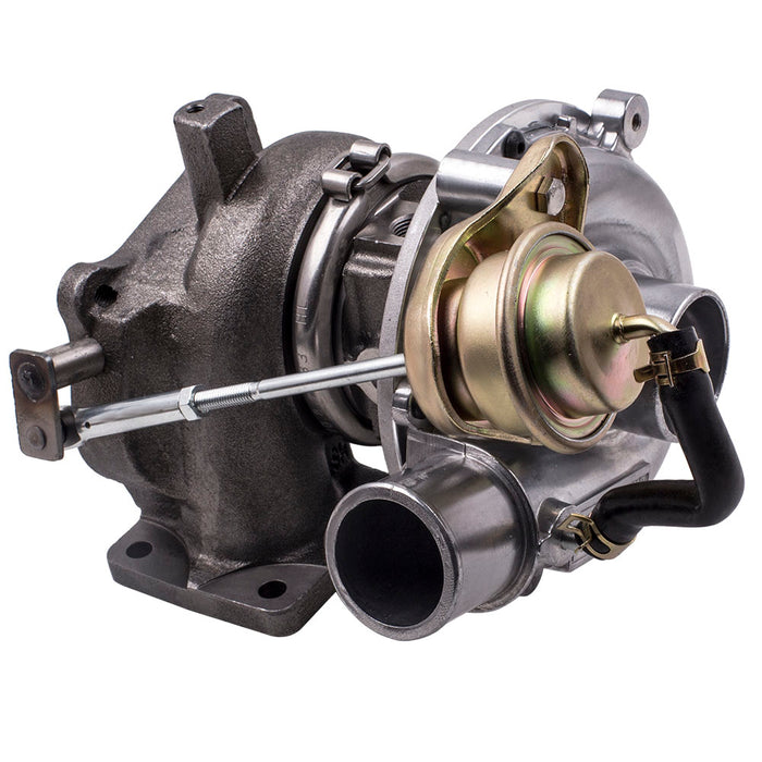 Tuningsworld  Compatible for Mazda MPV B2500 Compatible for Ford Ranger Double Cab 2.5 L RHF5 Turbo Turbocharger VJ33 WL84 WL85C VA430013