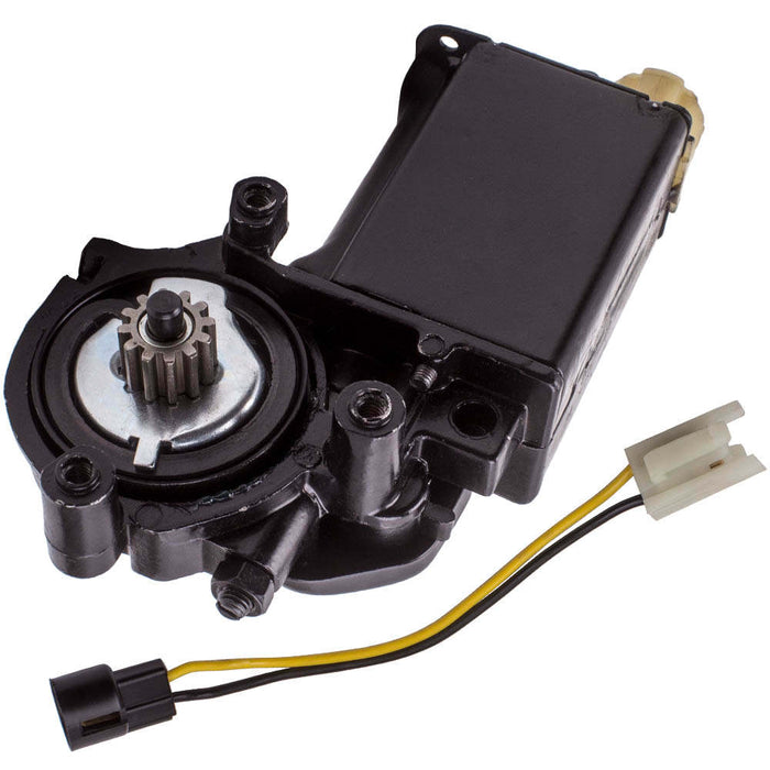 1x Power Window Regulator Motor compatible for Buick Century compatible for Cadillac Eldorado 1976