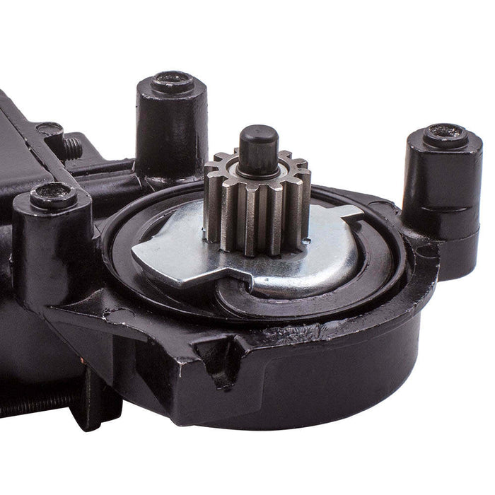1x Power Window Regulator Motor compatible for Buick Century compatible for Cadillac Eldorado 1976