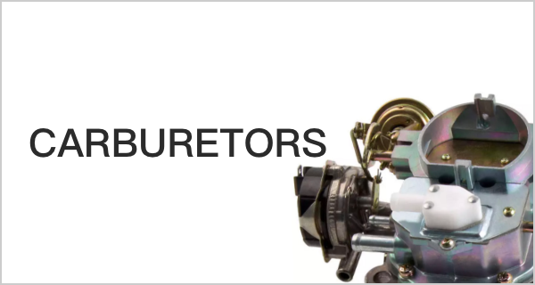 Carburetors