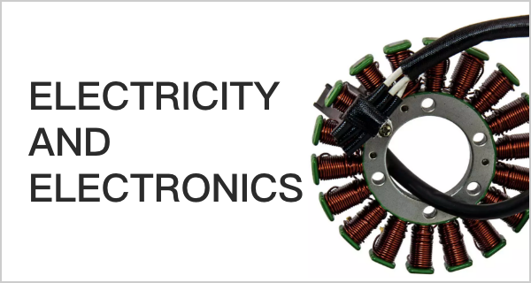 Electricity and Electronics