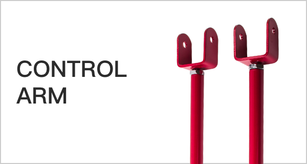 Control Arms