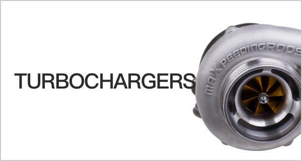 Turbocharger