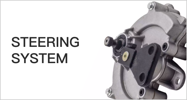 Steering System