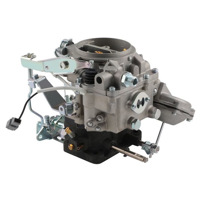Tuningsworld Carburetor Carb Compatible for Toyota Land Cruiser 2F 4230cc FJ40 1969-1987 21100-61012 21100-61050
