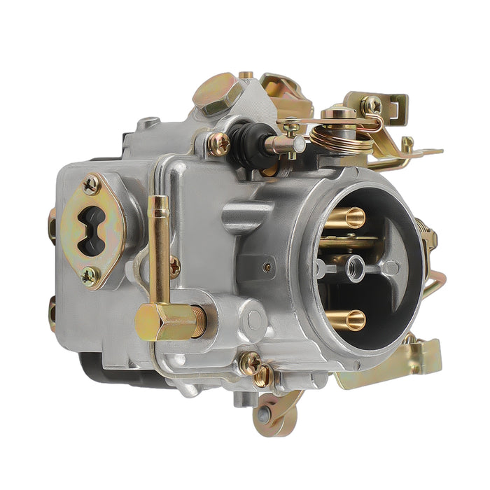 Carburetor Compatible for Nissan/Compatible for Datsun Sunny B210 A12 engine