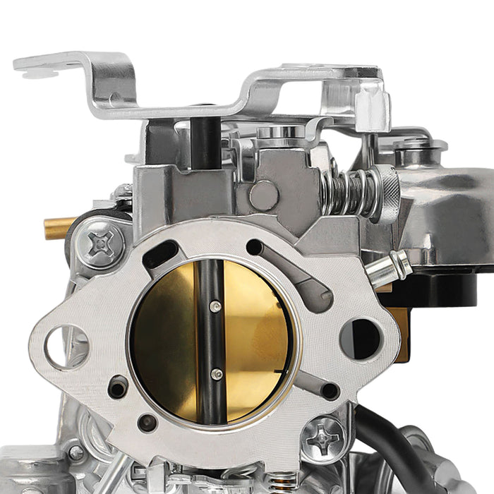 Carburetor compatible for Chevrolet Chevy compatible for GMC V6 6CYL