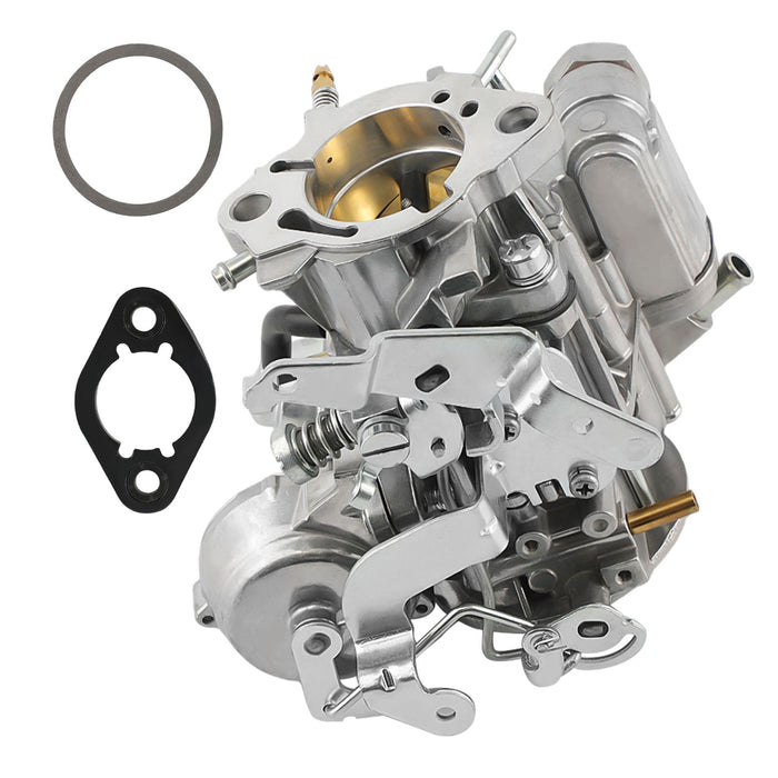 Carburetor compatible for Chevrolet Chevy compatible for GMC V6 6CYL