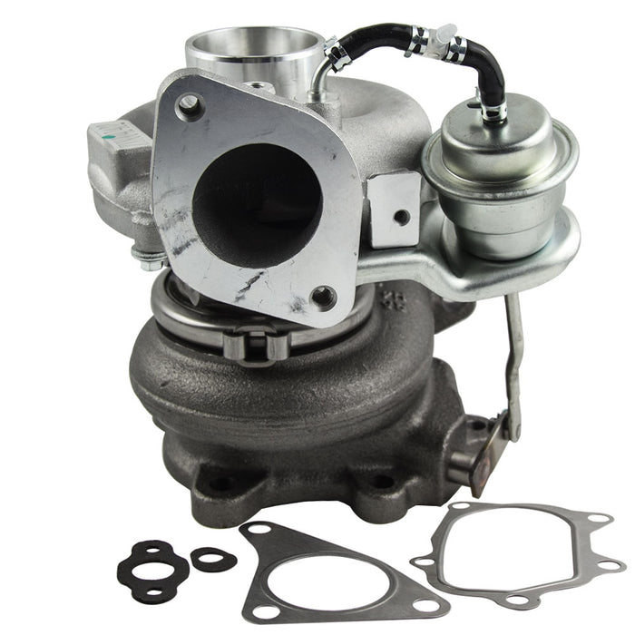 RHF5H VF40 Turbo Compatible for 2005-2009 Subaru Legacy GT Outback XT 2.5 L Turbocharger 14411AA510 14411AA51A