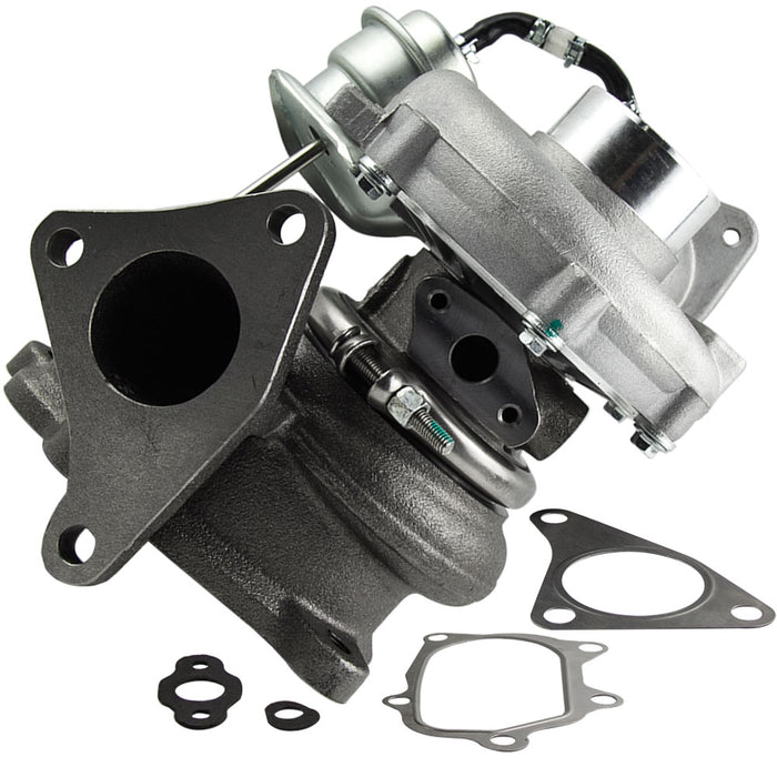RHF5H VF40 Turbo Compatible for 2005-2009 Subaru Legacy GT Outback XT 2.5 L Turbocharger 14411AA510 14411AA51A