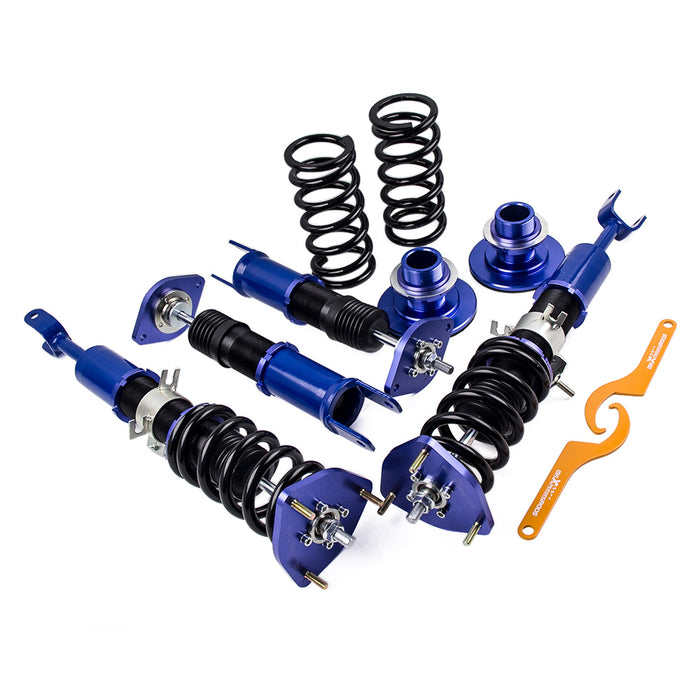 Tuningsworld Coilovers Compatible for Nissan Fairlady