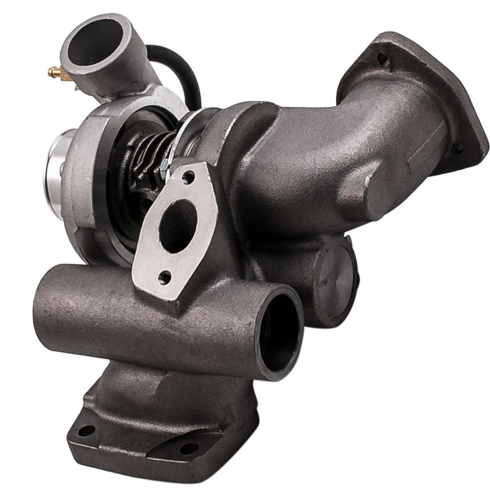 Tuningsworld Turbocharger Compatible for Land-Rover Discovery I 2.5 TDI 1990-99