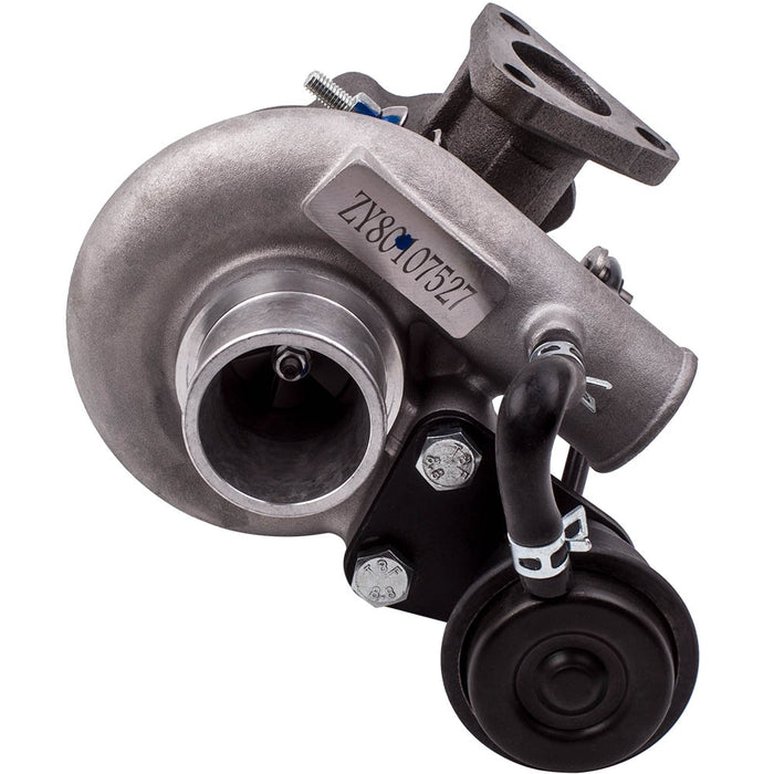 Tuningsworld Turbocharger Compatible for Hyundai ACCENT1.5L CRTDD3EA 01 -05