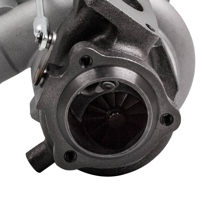TD04 TurboCharger Compatible for Saab 9-5 2.3T AERO Engine: B235R 2000-2005