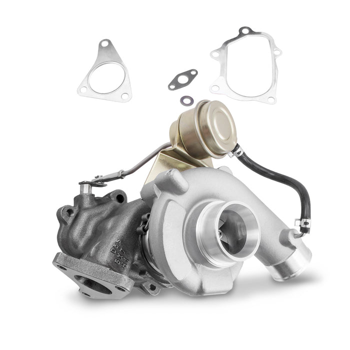Turbocharger Turbo Compatible for Subaru Forester/ Impreza 2.5L