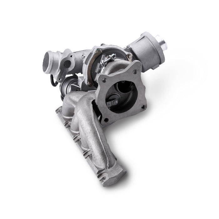 Tuningsworld Turbocharger compatible for Audi A4 2.0T