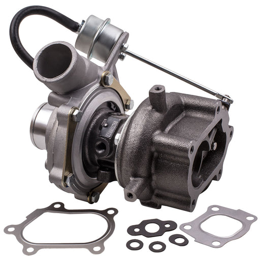 TB28 Turbo Charger for Isuzu Truck NPR NQR for CHEVY/GMC W3500/4500/5500 Turbocharger 8972089663
