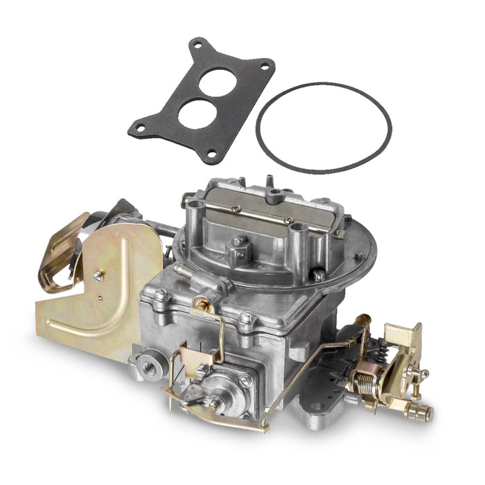Two 2 Barrel Carburetorcompatible for Ford compatible for Jeep Engine