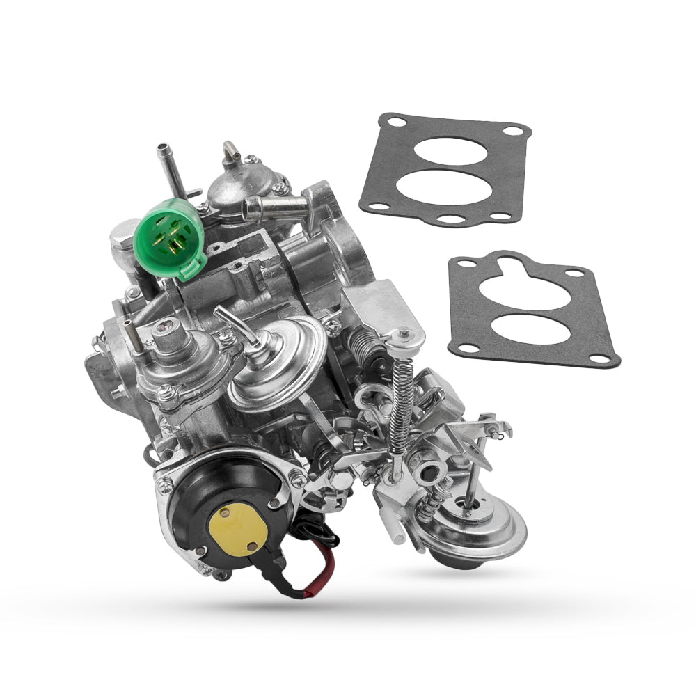 Automatic Choke 35290 2 Barrel Carburetor compatible for Toyota Pickup