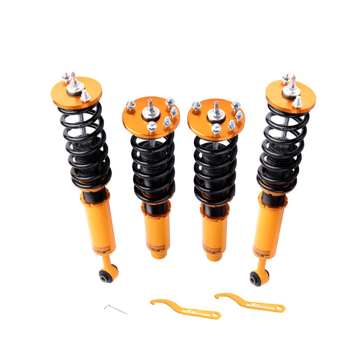 Coilovers Compatible for Honda Accord Compatible for Honda Accord 1998-2002