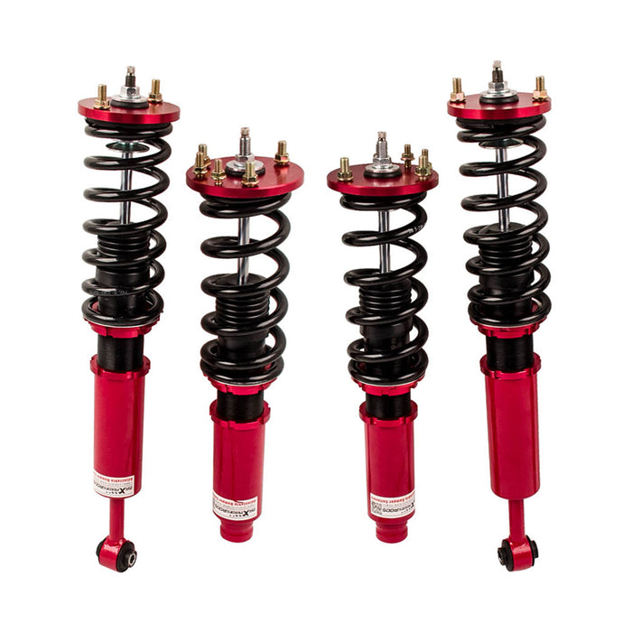 Performance Coilovers Compatible for Honda Accord 98-02 99-03