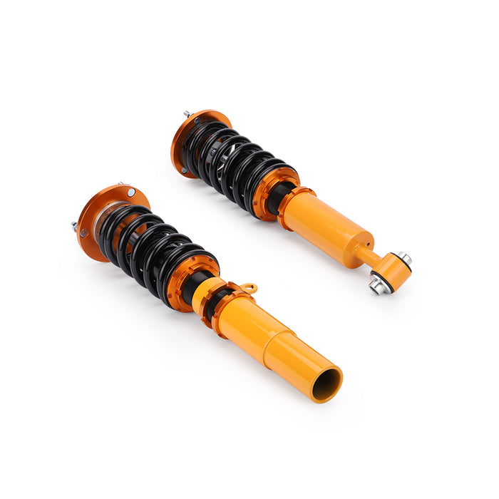 Tuningsworld Coilovers Compatible for BMW 5 Series E39 Sedan 1996 - 2003