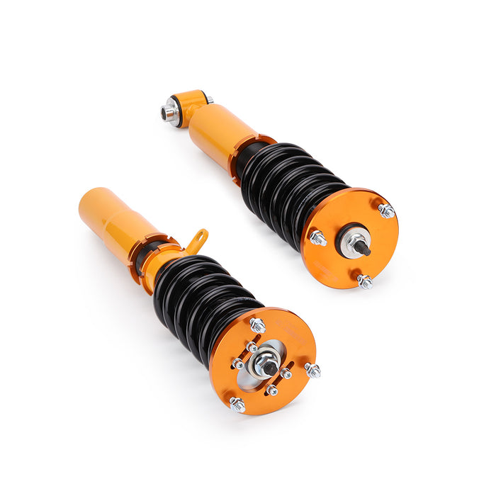 Tuningsworld Coilovers Compatible for BMW 5 Series E39 Sedan 1996 - 2003