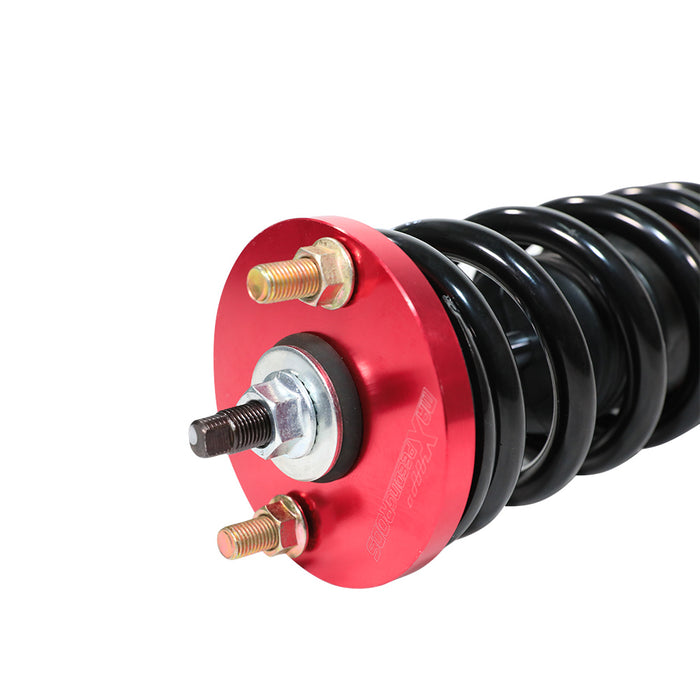 Coilovers compatible for Honda Civic 1988-2000