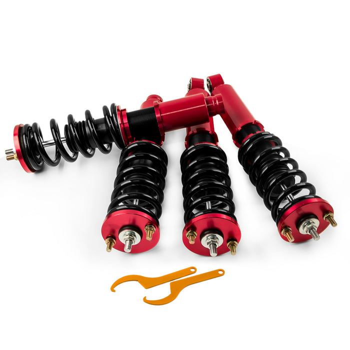 Tuningsworld Coilovers Suspension Compatible for Honda CR-V