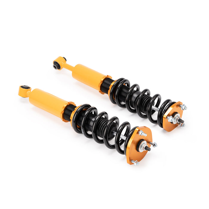 Tuningsworld Coilovers Compatible for Lexus IS