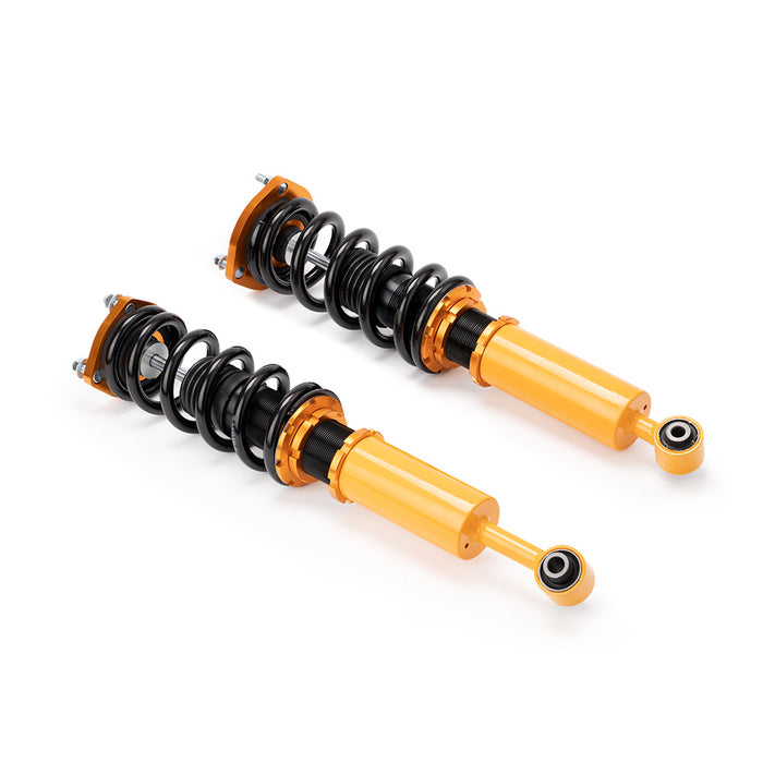 Tuningsworld Coilovers Compatible for Lexus IS