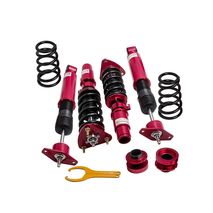 Coilover Suspension Kit compatible for Mazda 3 2004-2009