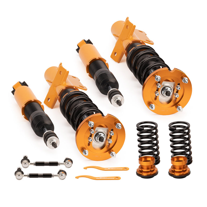 Tuningsworld Coilovers Struts Compatible for Ford Mustang 2005-2014