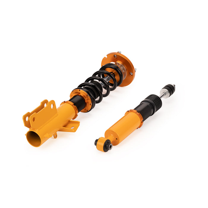 Tuningsworld Coilovers Struts Compatible for Ford Mustang 2005-2014