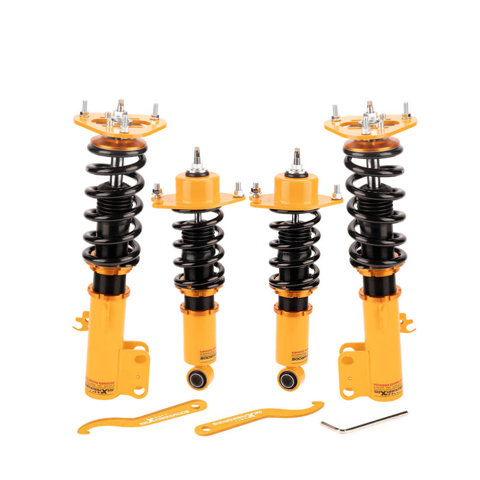 Coilovers compatible for Toyota Corolla Base Sedan 09-17 Suspension Kit