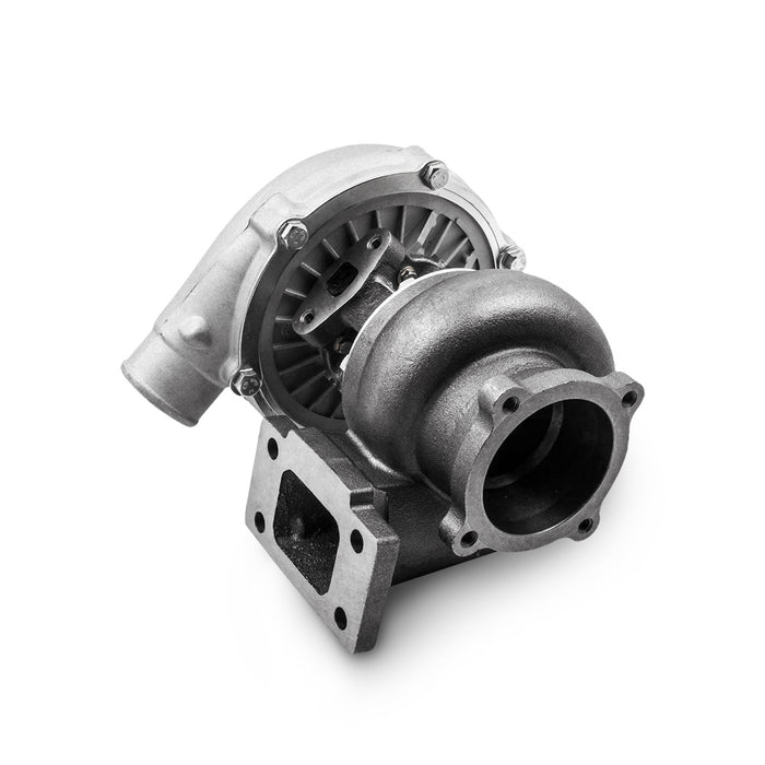 Universal Turbocharger 500HP Turbo External Wastegate Water Cold