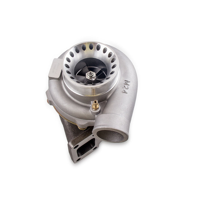 Tuningsworld Turbocharger Compatible for 4/6 cylinder and 3.0-6.0L engines A/R .70