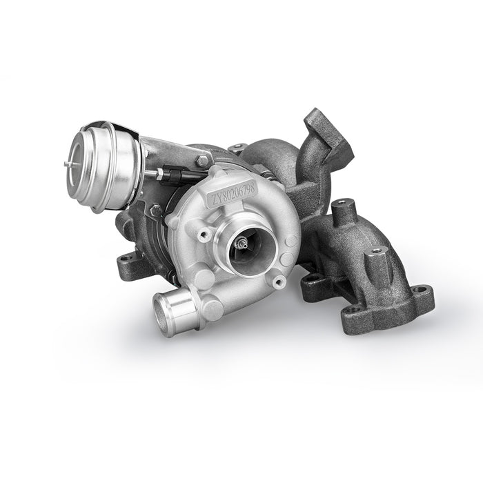 Turbocharger Compatible for VW Beetle Golf Jetta ALH 1.9TDI